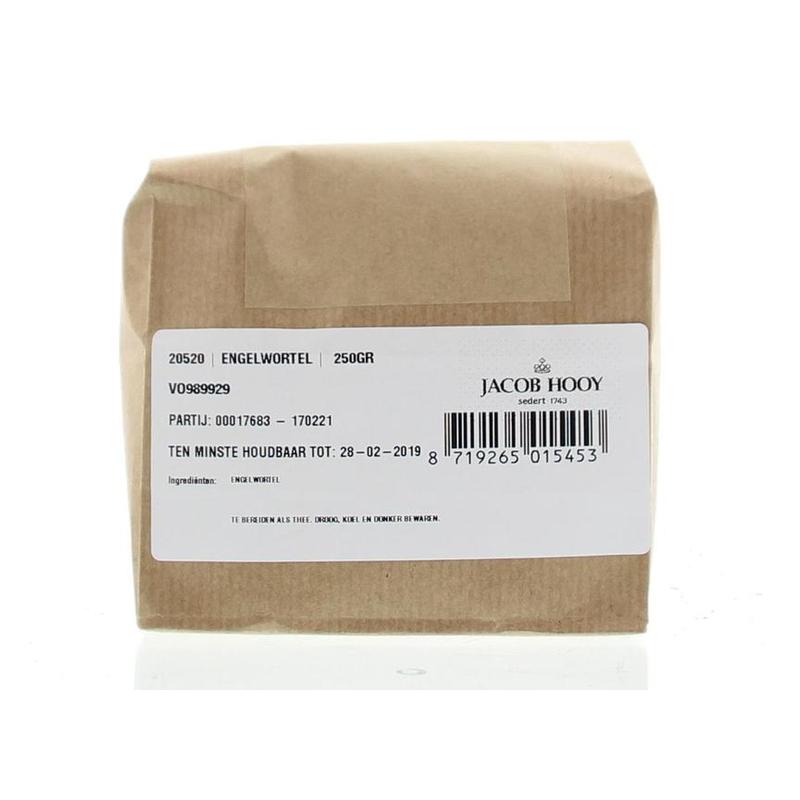 Jacob hooy jacob Hooy ENGELWORTEL GESNEDEN - 250gr