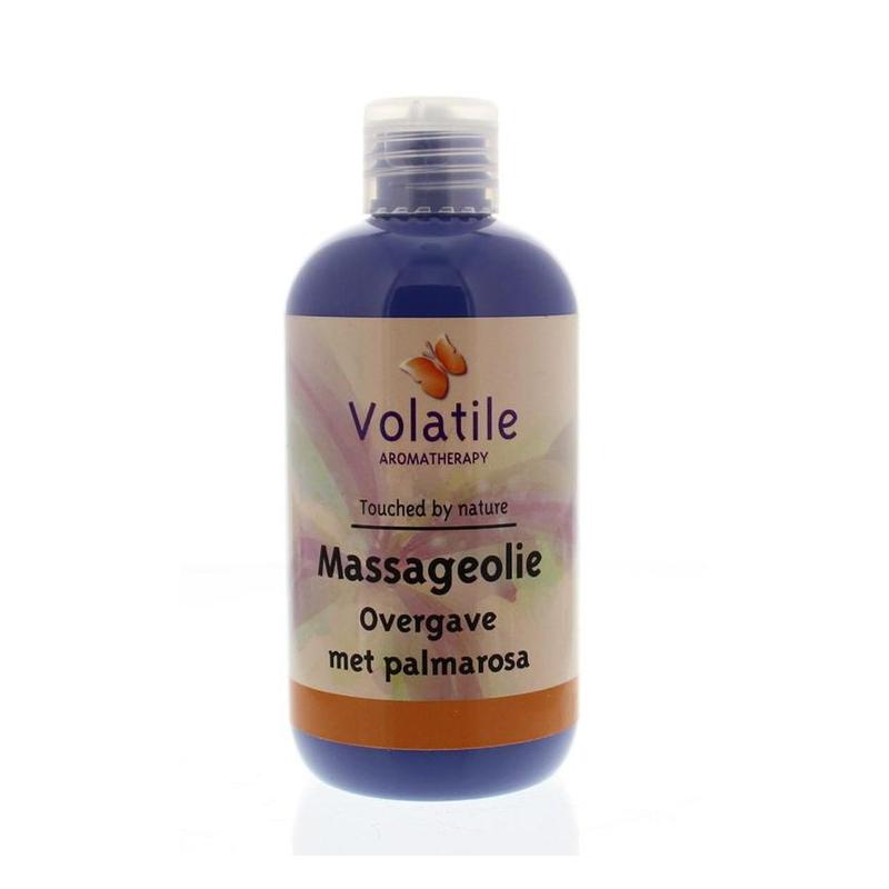 Volatile VOLATILE Overgave Massage Olie 250ml - 250ml