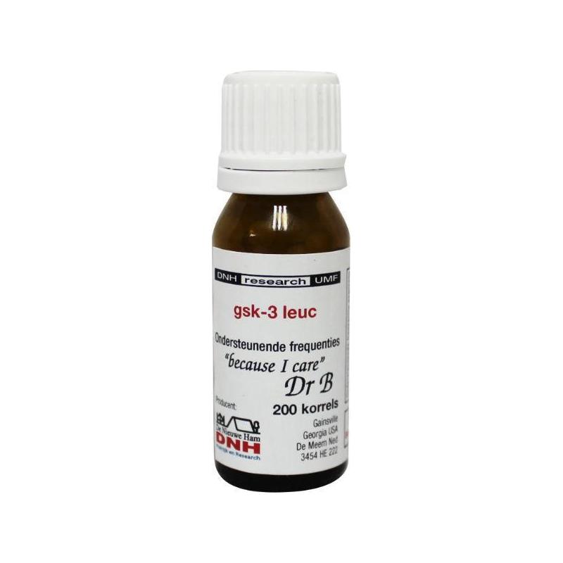 Dnh research DNH Research GSK-3 Leuc - 200st