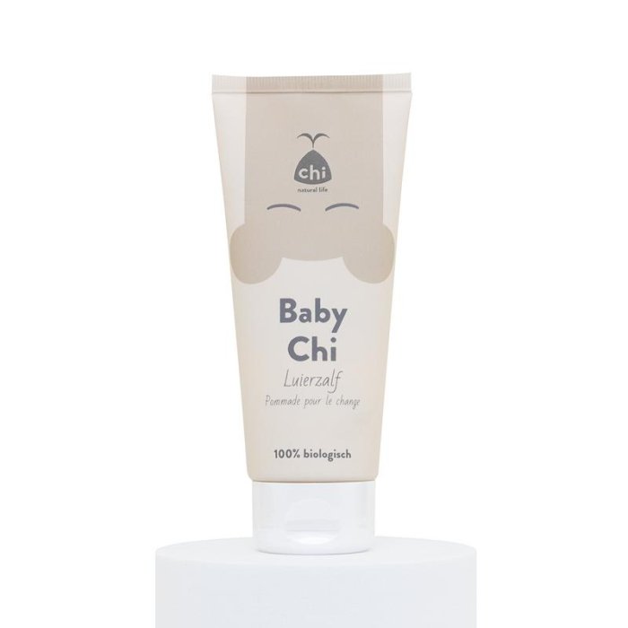 Chi Chi Baby Chi luierzalf Bio - 100ml