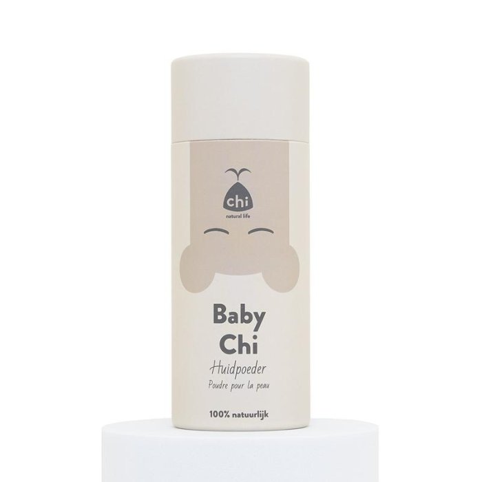Chi Chi Baby Chi Huidpoeder/ Luierpoeder - 150ml