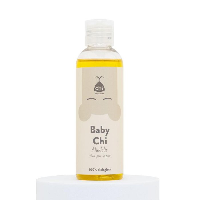 Chi Chi Baby Chi Huidolie Bio - 100ml