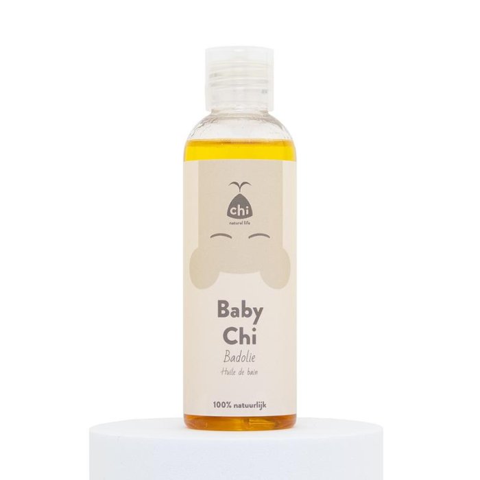 Chi Chi Baby Chi Badolie - 100ml