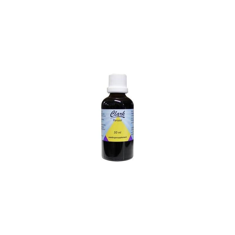 Clark Clark PAROZOL - 50ml