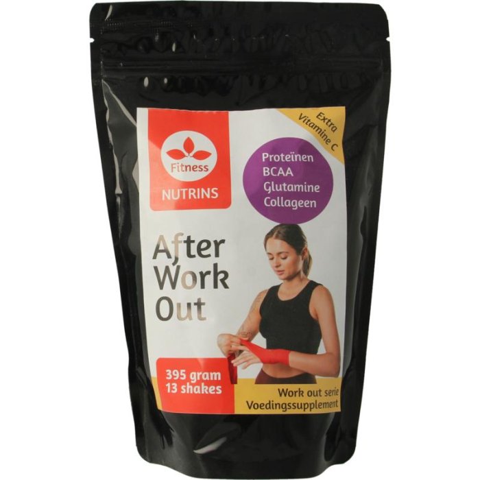Nutrins Nutrins After workout - 395gr