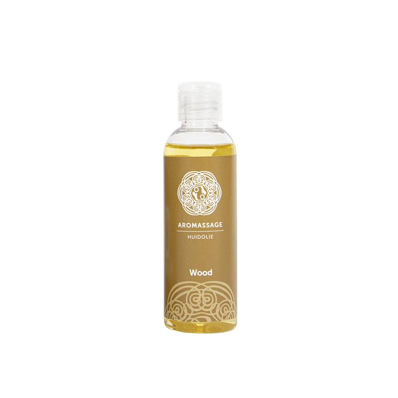 Chi Chi Aromassage Wood - 100ml