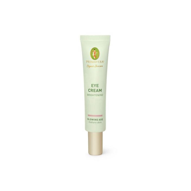 Primavera PRIMAVERA Eye Cream - Brightening - 15ml