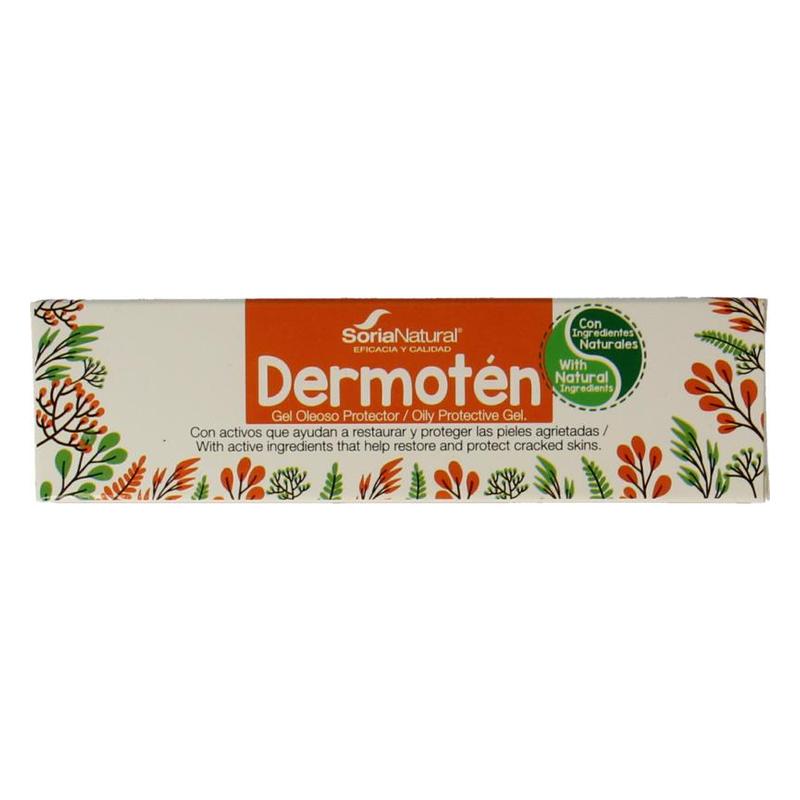 Soria natural Soria Natural Dermoten Dermosor - 40