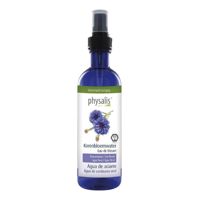 Physalis Physalis PH BW Korenbloem 200 ml EG - 200ml