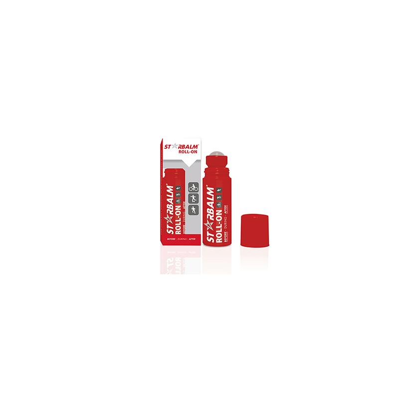 Starbalm STARBALM Roll On Warm - 75ml