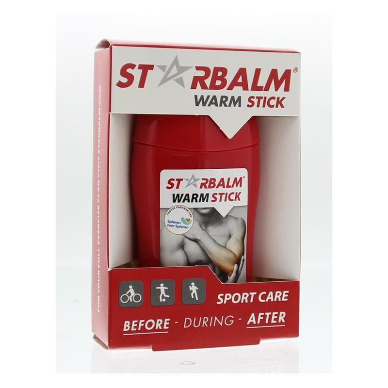 Starbalm STARBALM Stick - 50ml