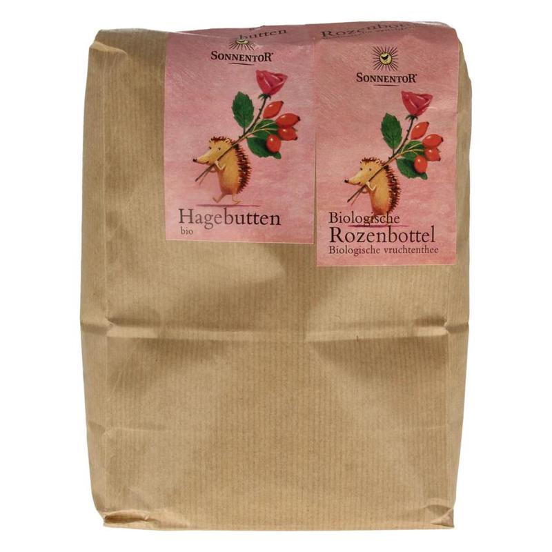 Sonnentor Sonnentor Rozenbottel thee los - 1kg