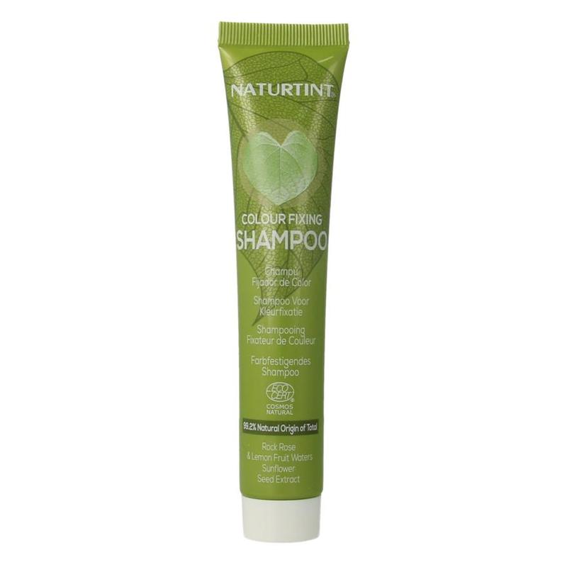 Naturtint Naturtint Shampoo Colour Fix mini - 50ml