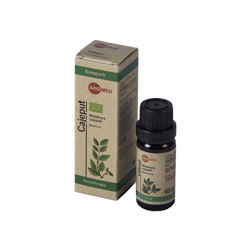 Aromed Aromed e.o. Cajeput BIO - 10ml