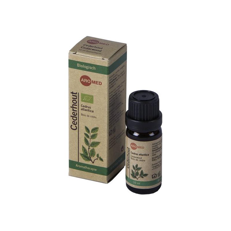 Aromed Aromed e.o. Cederhout BIO - 10ml