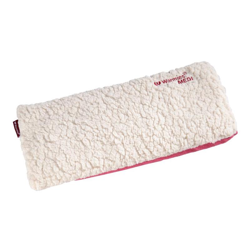 Warmies WARMIES Hot Pak Sherpa Beige - 1st