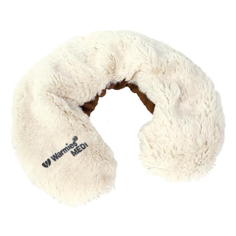 Warmies WARMIES Neckwarmer Beige - 1st