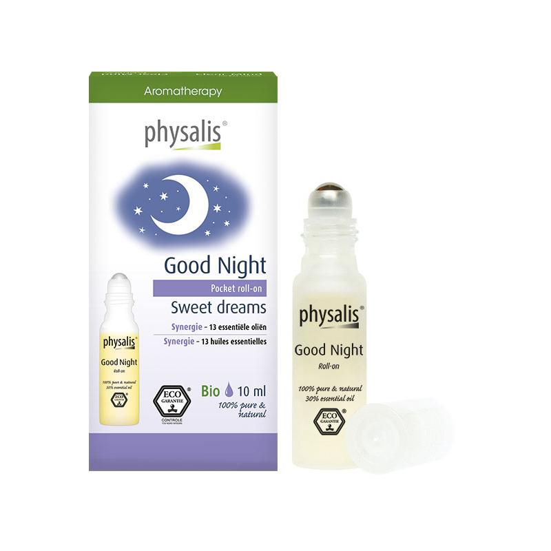 Physalis Physalis PH Roll-on Good Night 10 ml EG - 10ml