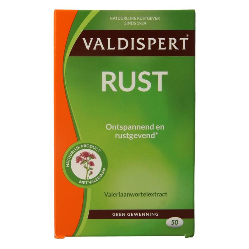 Valdispert Valdispert Rust - 50
