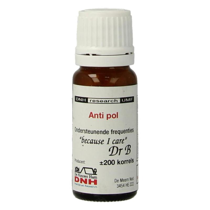 Dnh research DNH Research Anti pol - 200st