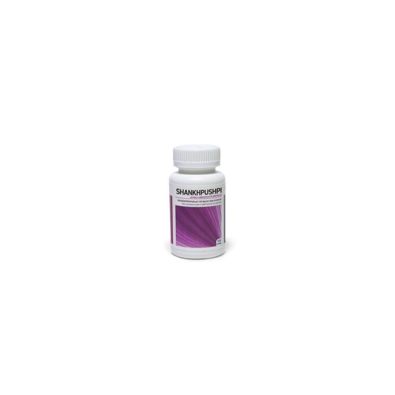 Ayurveda health Ayurveda Health Shankhpushpi - 120tb