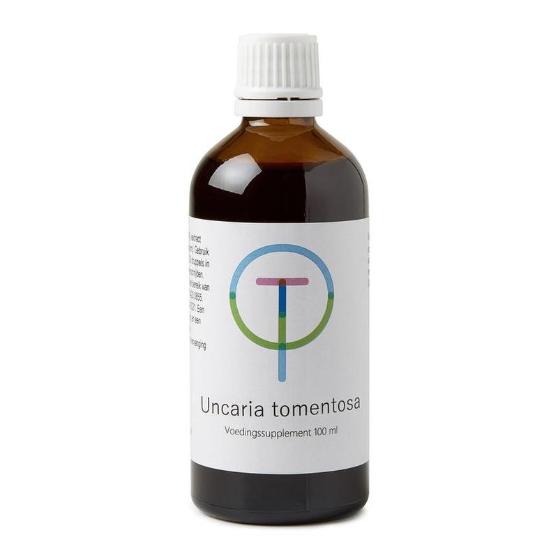 Therapeutenwinkel Therapeutenwinkel Uncaria tomentosa - 100ml