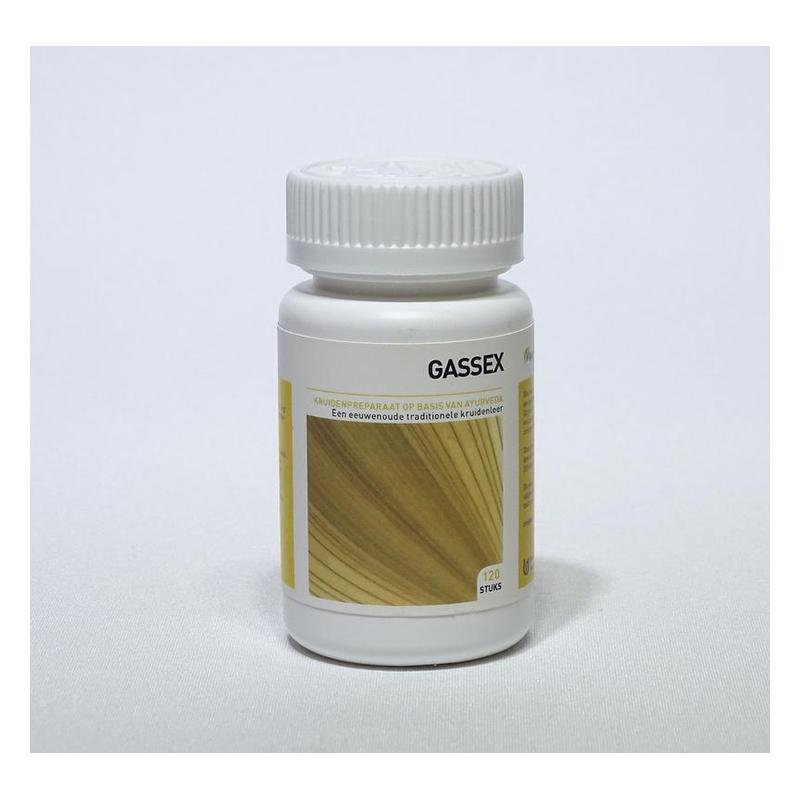 Ayurveda health Ayurveda Health Gassex - 120
