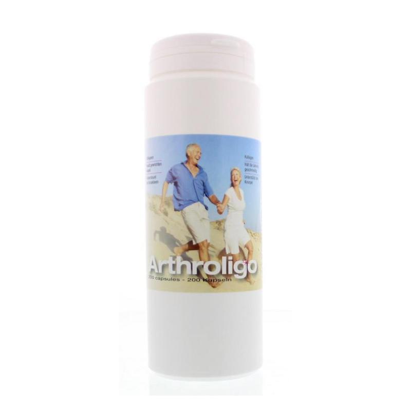 Oligo pharma Oligo Pharma Arthroligo® à 200 - 200cp
