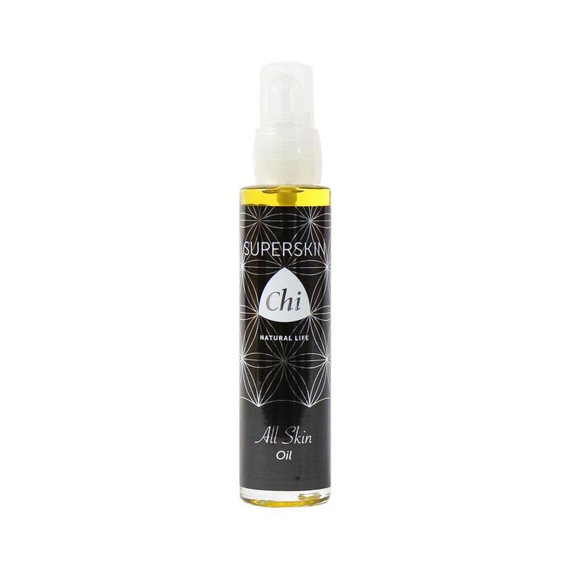 Chi Chi SuperSkin - All Skin Oil - 50ml