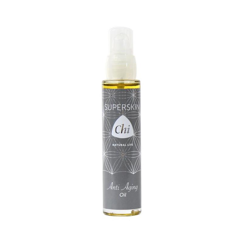 Chi Chi SuperSkin - Anti-Aging Oil - 50ml