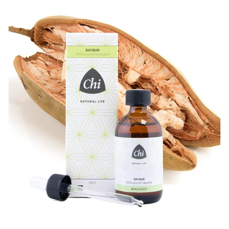 Chi Chi Baobab, BIO - 50ml