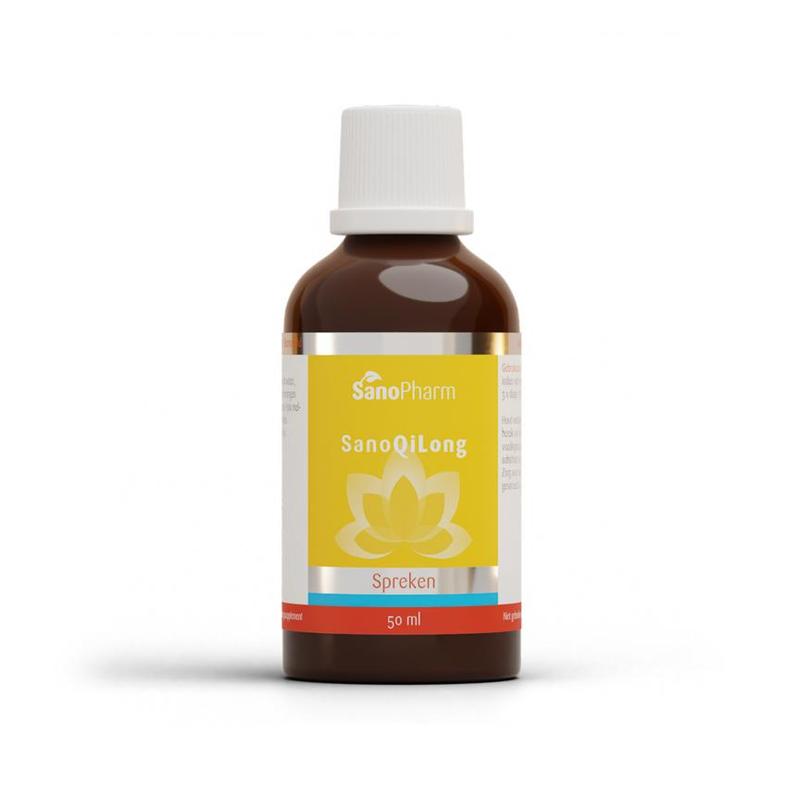 Sanoconcept SanoConcept SanoQiLong - 50ml