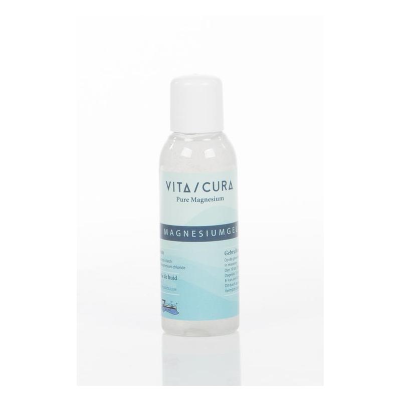 Vitacura VitaCura Magnesium Gel - 100ml