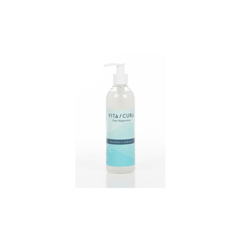 Vitacura VitaCura Magnesium Gel (pompflacon) - 300ml