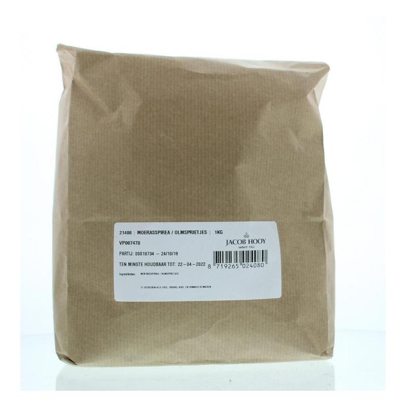 Jacob hooy jacob Hooy MOERASSPIREA / OLMSPRIETJES GESNEDEN - 1kg