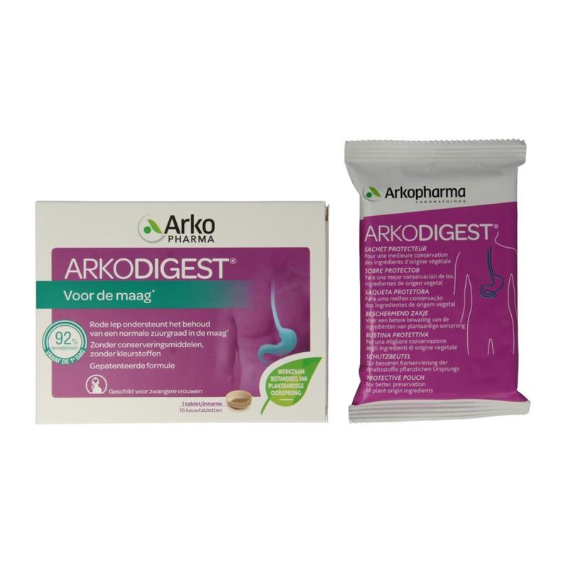 Arkodigest ARKODIGEST Arkodigest - 16ktb