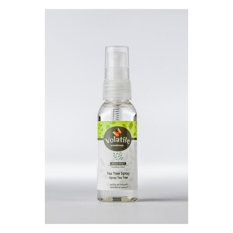 Volatile VOLATILE Tea Tree Spray 50ml - 50ml