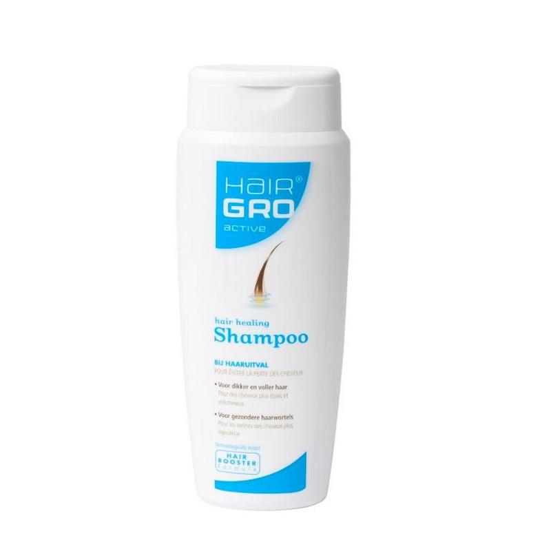 Hairgro HAIRGRO Hair Healing Shampoo SLS-free - 200ml