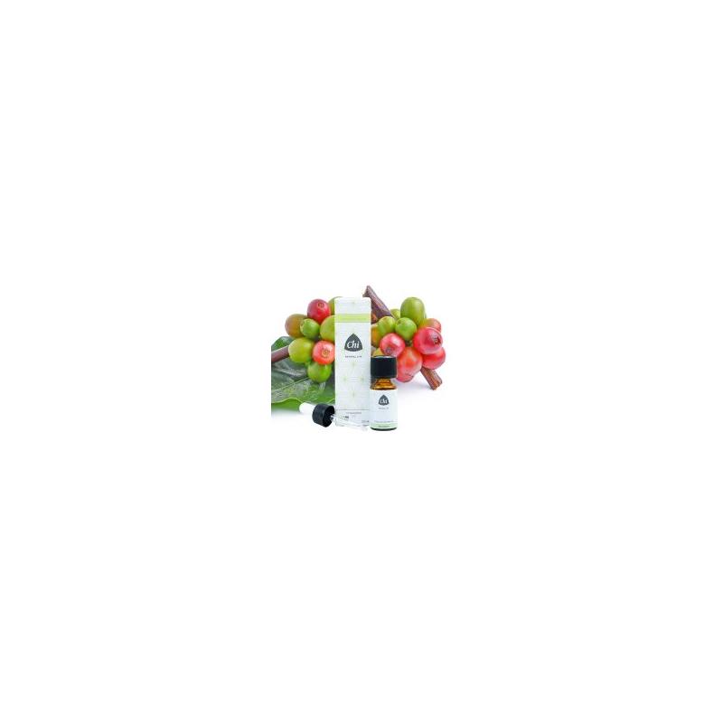 Chi Chi Koffie, BIO, CO2 2,5 ML - 2.5ml