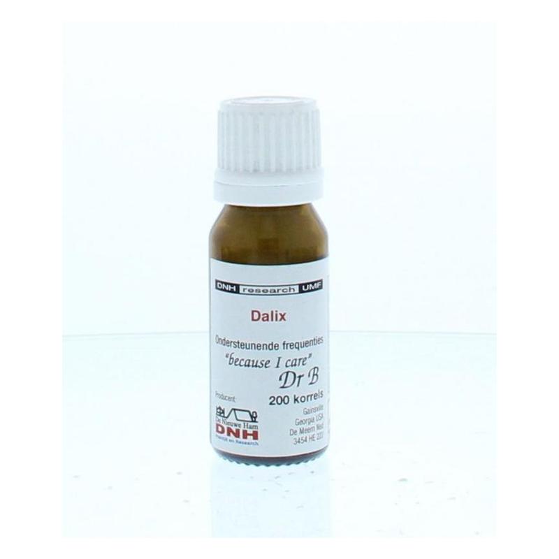 Dnh research DNH Research Dalix - 200st