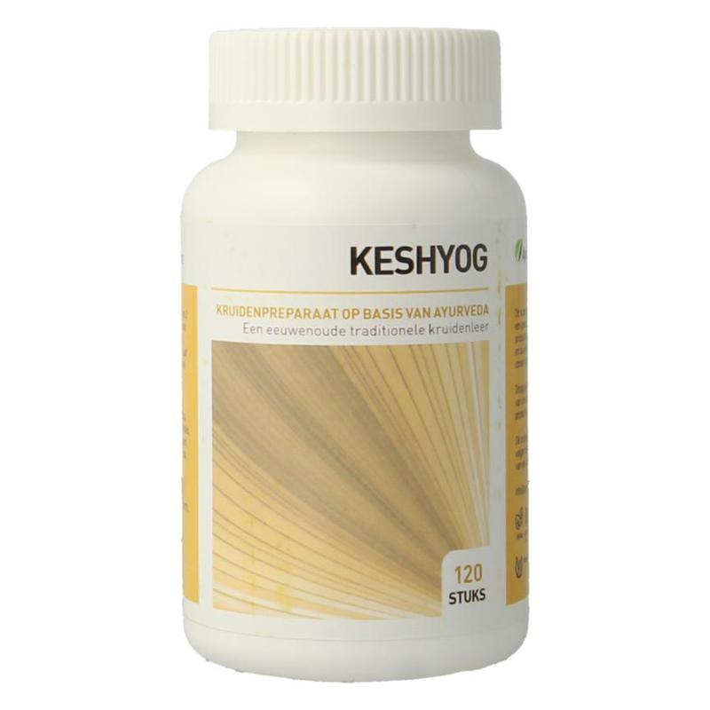 Ayurveda health Ayurveda health Keshyog 850mg - 120tb