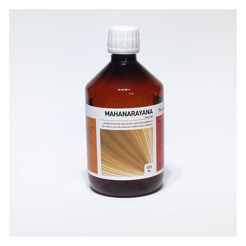 Ayurveda health Ayurveda Health Mahanarayanan Thailam - 500ml