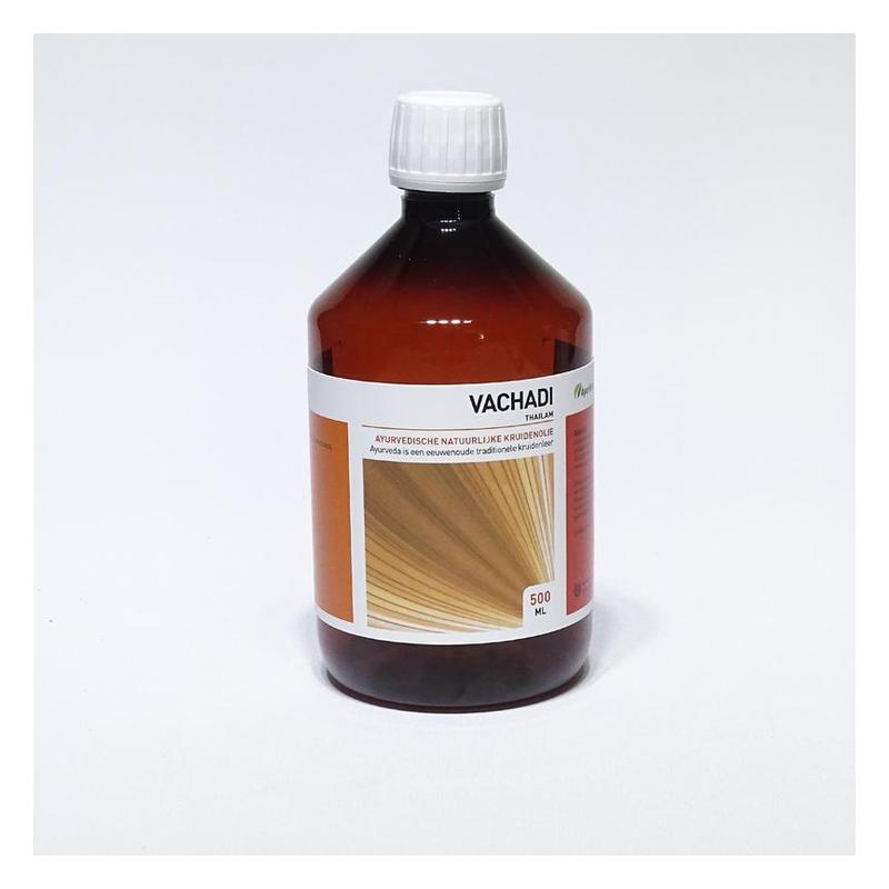Ayurveda health Ayurveda Health Vachadi Thailam - 500ml