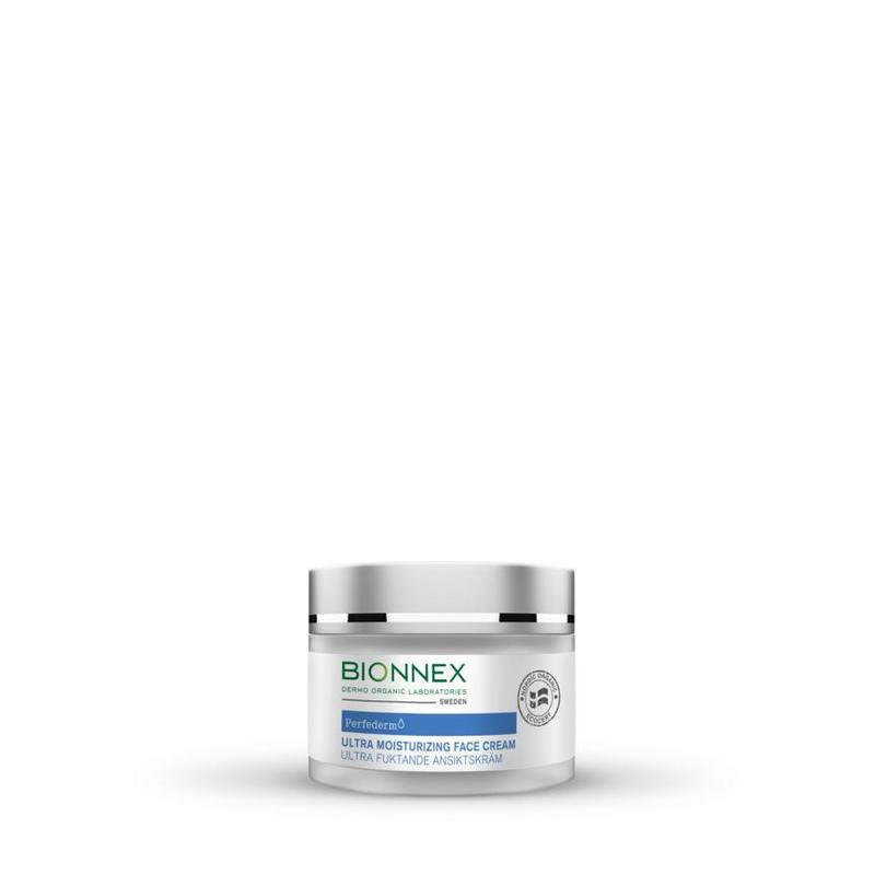Bionnex Bionnex PERFEDERM MOISTURISING FACE CREAM - 50ml