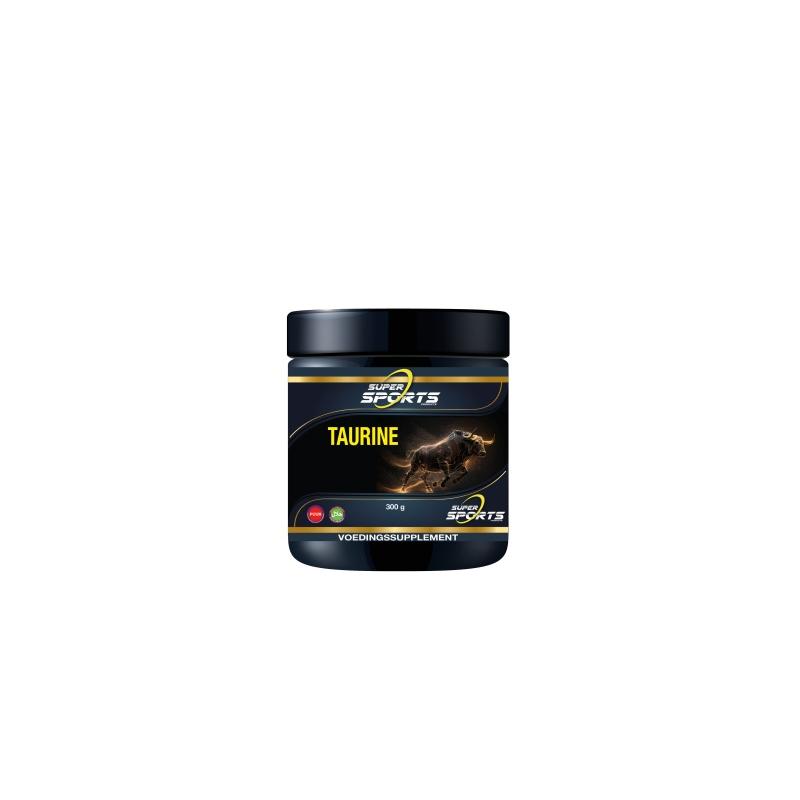 Snp SNP Taurine puur - 300gr
