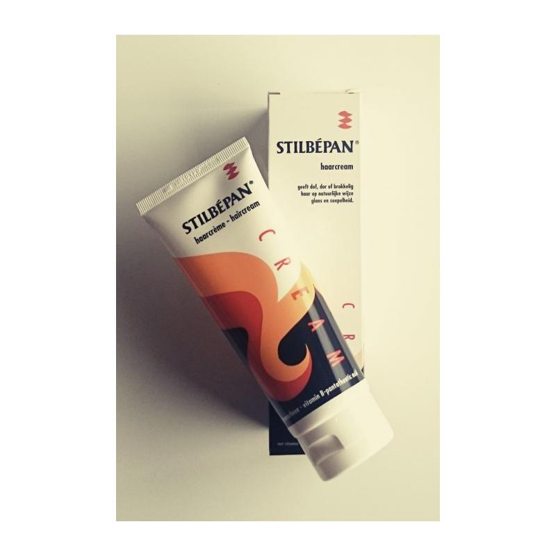 Stilbepan STILBEPAN Haarcreme 100ML - 100gr