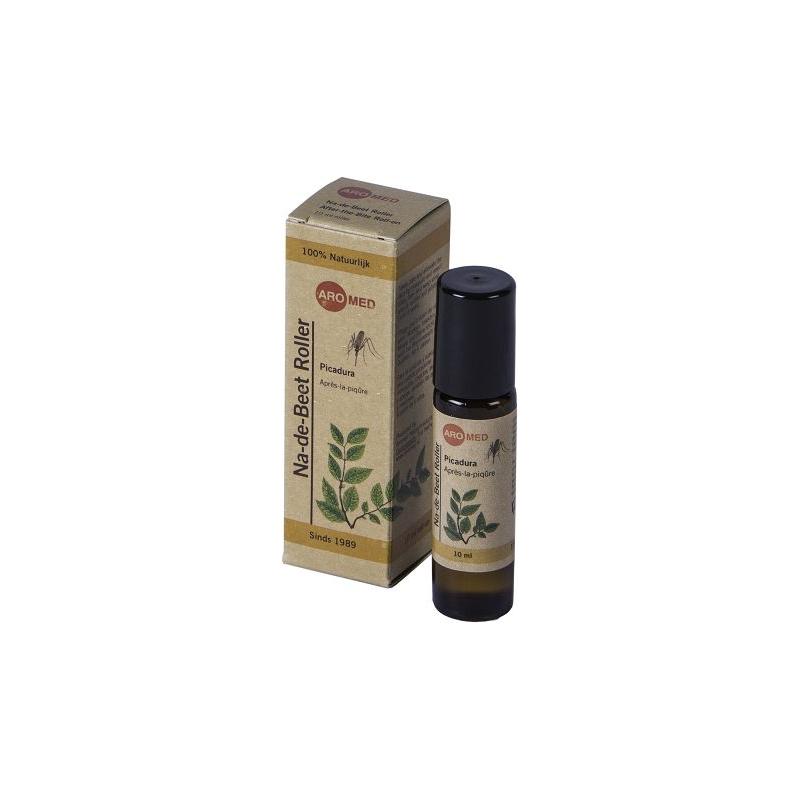 Aromed Aromed Picadura na-de-beet roller - 10ml