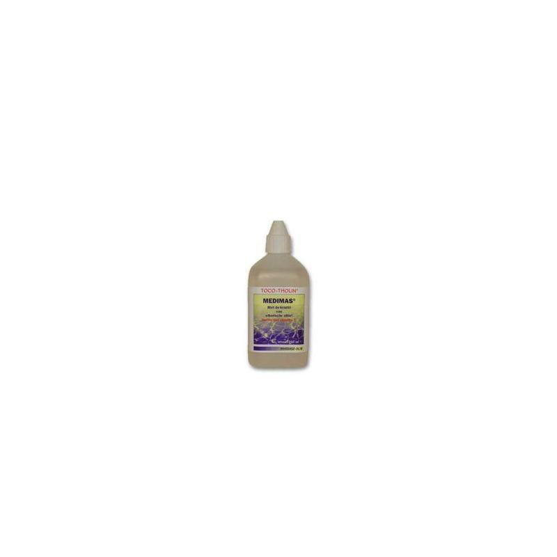 Toco tholin TOCO THOLIN MEDIMAS, medicinale mass. Olie - 250ml