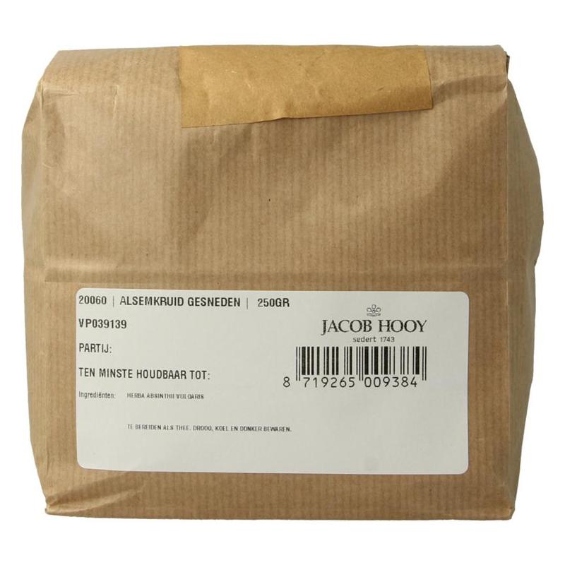 Jacob hooy jacob Hooy ALSEMKRUID GESNEDEN - 250gr