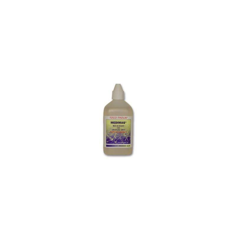 Toco tholin TOCO THOLIN MEDIMAS, medicinale mass. Olie - 500ml